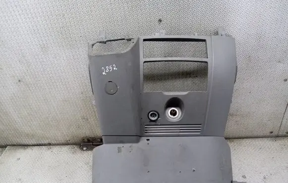 Mercedes-Benz Sprinter W906 Other dashboard part A9066800031