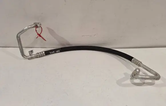 Renault Captur Air conditioning (A/C) pipe/hose 924907813