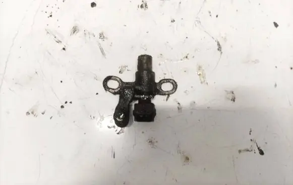 Camshaft position sensor