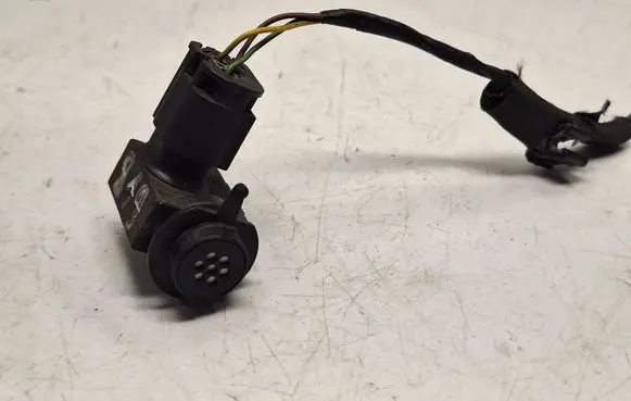 BMW 3 E90 E91 AUC sensor 9136607 64119136607 64116988303