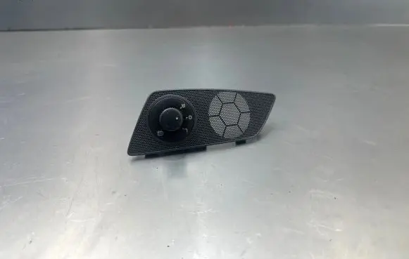 Skoda Yeti (5L) Wing mirror switch 1Z1959565E