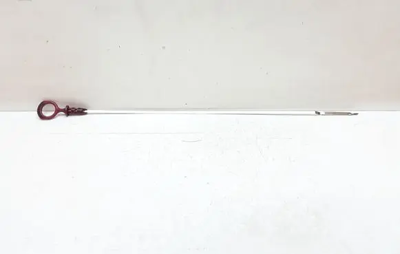 Oil level dip stick