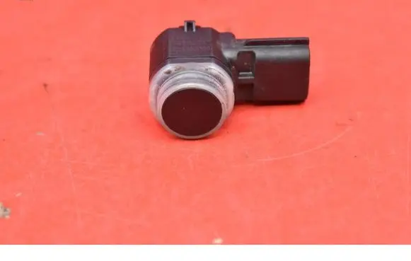 Dacia Sandero Parking PDC control unit/module 284429097R