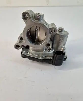 Ford Puma Electric throttle body valve 50989011
