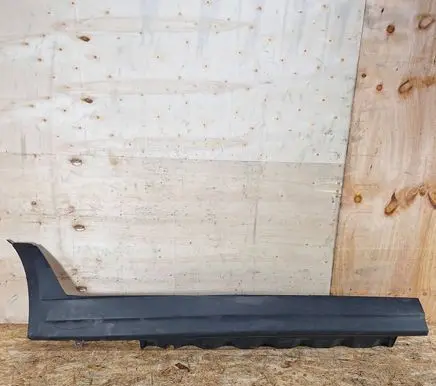 BMW X3 E83 Sill 3330866 51773330866