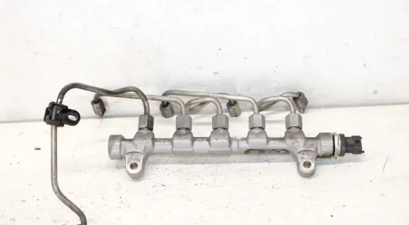 KIA Ceed Fuel main line pipe 314002A420 0445214181