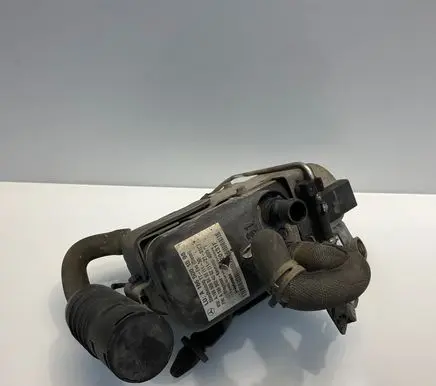 Mercedes-Benz ML W166 Auxiliary pre-heater (Webasto) A1665001598 A1665060498 A1669024002