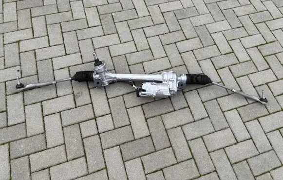 Volkswagen Amarok II Steering rack PB3C PB3C-3D070-JB