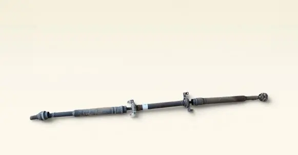 Jeep Cherokee Drive shaft (set) P52123612AD TYG1214E0062