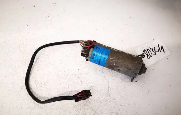 Mercedes-Benz S W220 Seat adjustment motor 0130002479