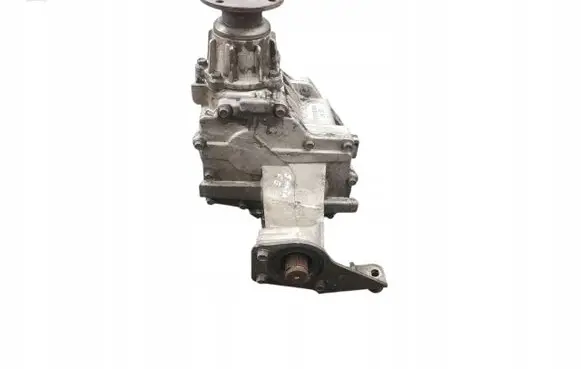 Hyundai Santa Fe Gearbox transfer box case Y040800143