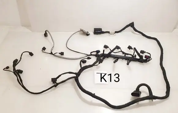 Volkswagen Sharan Engine installation wiring loom 03L972610A