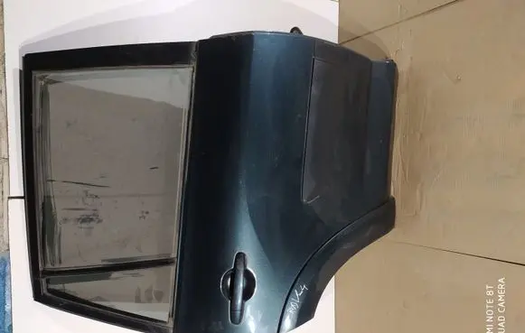 Toyota RAV 4 (XA30) Rear door