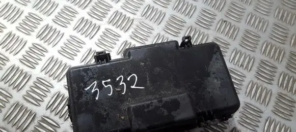 Honda Stream Fuse box set 14110529 15590049s7a-g0