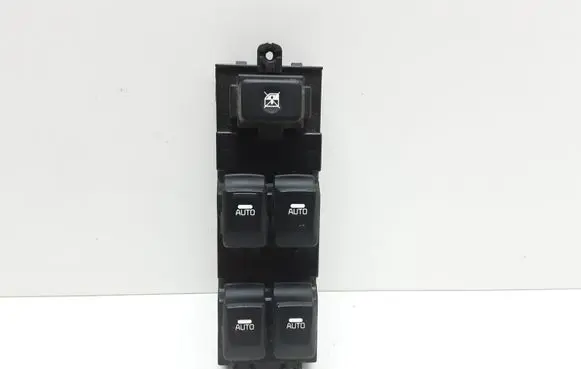 KIA Ceed Electric window control switch 93570A2000 49D4901000