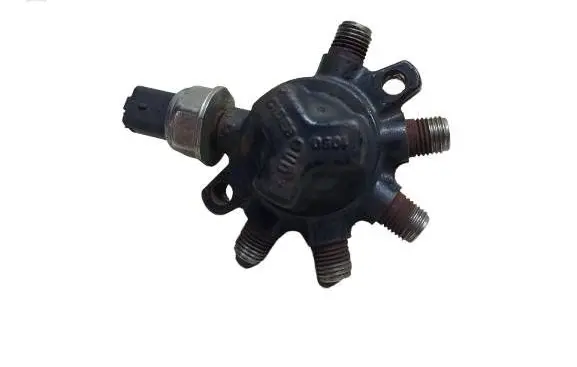 Nissan Almera N16 Fuel main line pipe 8200057345KAS 8200057345