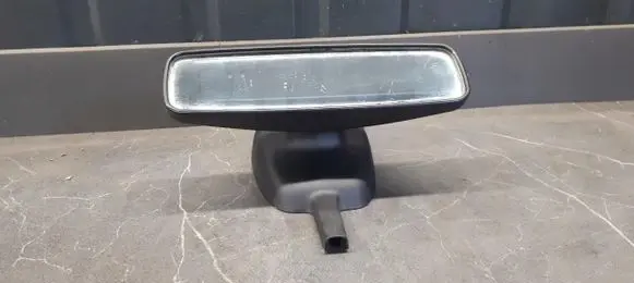 Peugeot 207 Rear view mirror (interior) 96802235