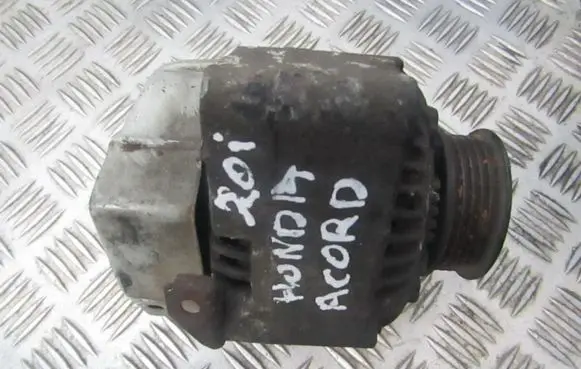 Honda Accord Generator/alternator 1012110151 101211-0151