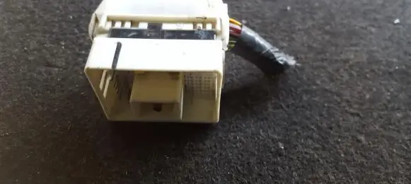 Nissan Prairie Fuse box set