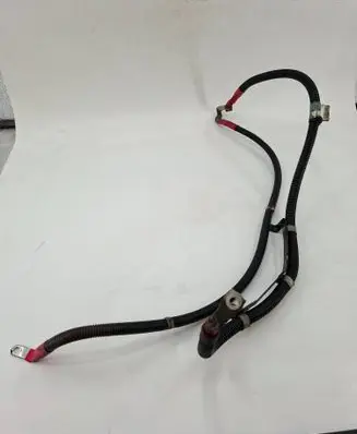 BMW 5 F10 F11 Wires (generator/alternator) 8512479 E58731 8512480