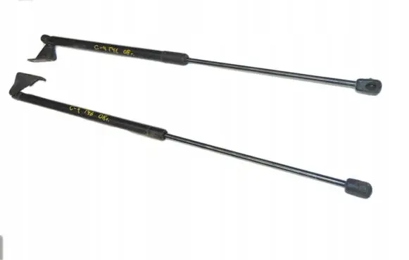 Citroen C4 I Picasso Tailgate strut 