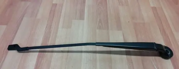 Renault Espace V (RFC) Front wiper blade arm 288813532R