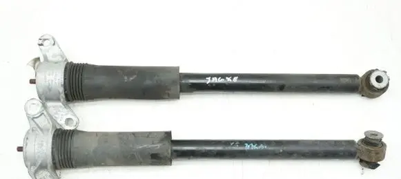 Jaguar XE Rear shock absorber/damper GX73-18A145-XX