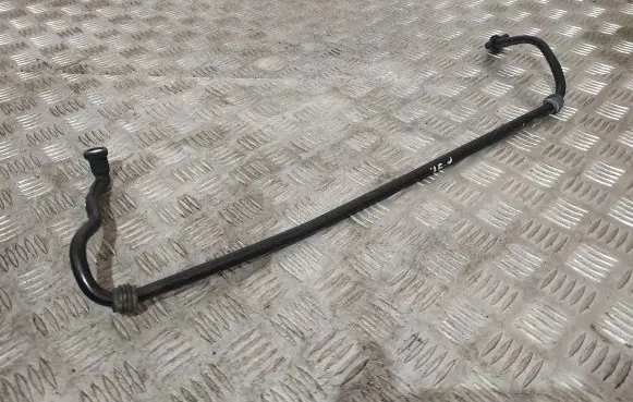 BMW 3 E90 E91 Vacuum line/pipe/hose 7800696 34337800696