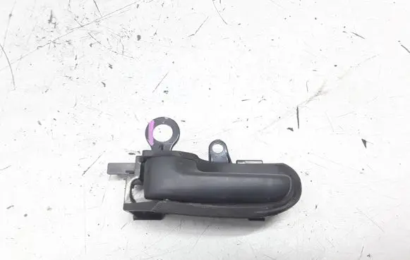 Toyota Yaris Front door interior handle