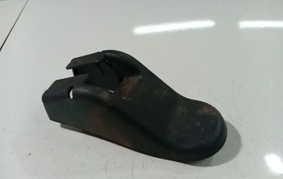 Honda Jazz Rear seat side bottom trim 81196SEL0000