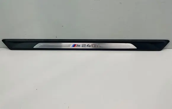 BMW 2 F22 F23 Front sill trim cover 8067078