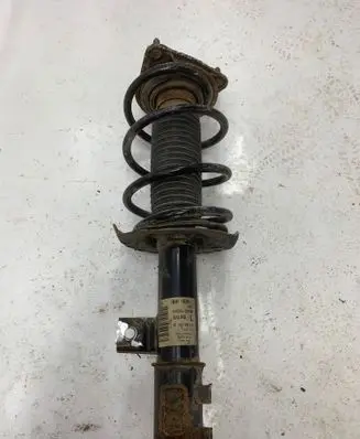 Hyundai i30 Front shock absorber/damper 801402000418 546502R700 10117