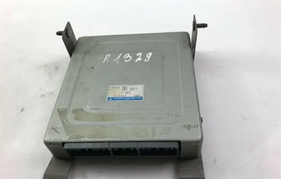 Mazda 323 Other control units/modules Z57750Z577 P1329