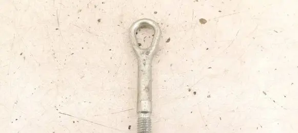 Mercedes-Benz R W251 Towing hook eye 2406280035 A2406280035