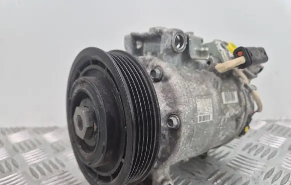 Mercedes-Benz CLA C117 X117 W117 Air conditioning (A/C) compressor (pump) A0008305702