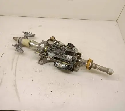 BMW 5 F10 F11 Steering wheel axle set 6788155