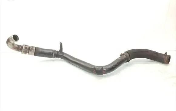 Ford Mondeo MK IV Engine coolant pipe/hose