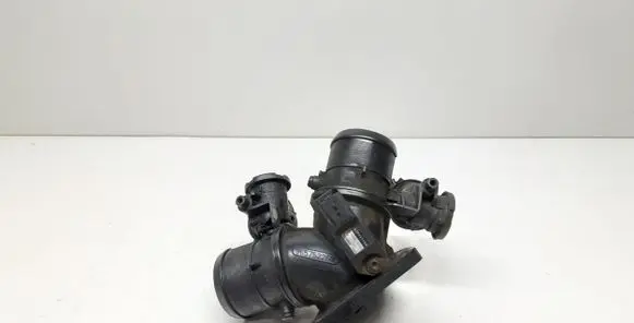 Volvo V50 Throttle valve 9657522680 9639027480