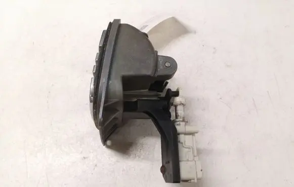 Seat Ibiza III (6L) Tailgate/trunk/boot exterior handle 6L6827573