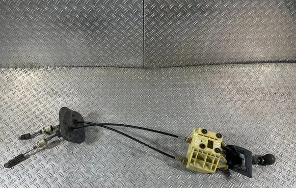 Peugeot Boxer Gear shifter/selector 7353327050