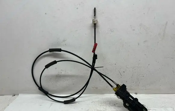 Mitsubishi Pajero Gearbox retarder cable 