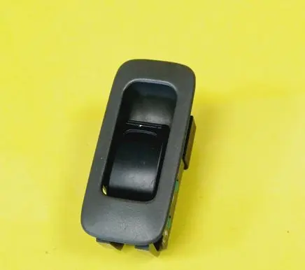 Electric window control switch