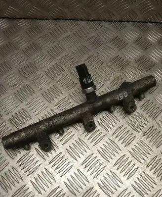 Honda Prelude Fuel main line pipe