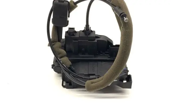 Mercedes-Benz Citan W415 Rear door lock 8200542366