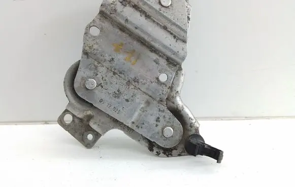 Audi A6 S6 C7 4G ABS pump bracket 4G0614235