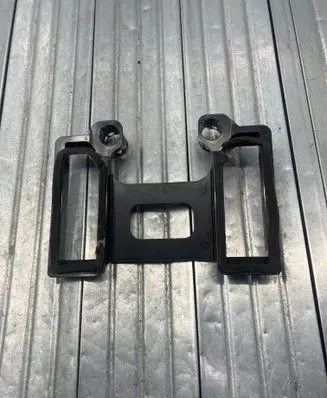 BMW 5 GT F07 Other interior part 9157020