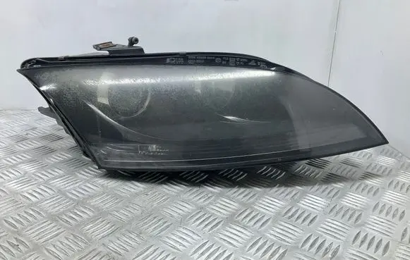 Audi TT TTS Mk2 Headlight/headlamp 8J0941004N