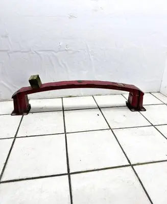 Land Rover Evoque I Front bumper cross member EJ3217F021AB