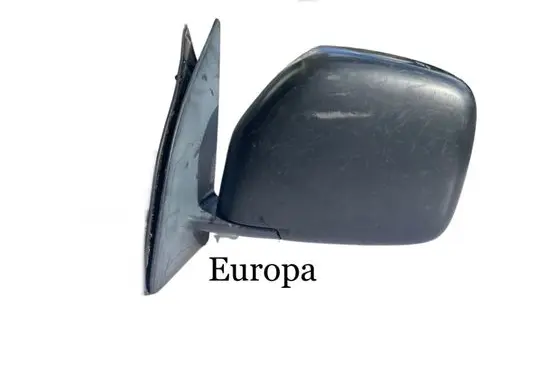 Toyota Land Cruiser (HDJ90) Front door electric wing mirror E6010051 010051
