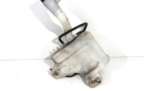 Fiat Grande Punto Windshield washer fluid reservoir/tank 55702892